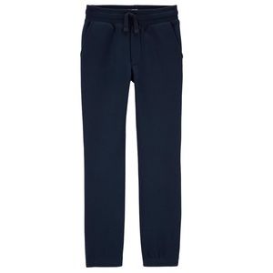 Boys Fleece Joggers